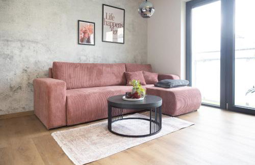 Heimbi-Home No 4 I 2-4 Personen I Familienfreundlich I Garten I Nähe EuropaPark I Parkplatz und E-Ladestation - Foto 11