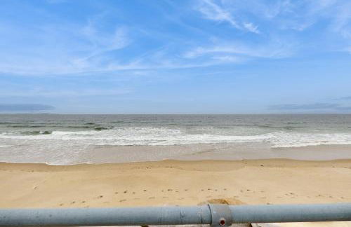 Ocean Front Cottage - Long Beach - Foto 22