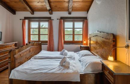 Rustic villa Nonna Lucia with pool in Groznjan - Foto 23