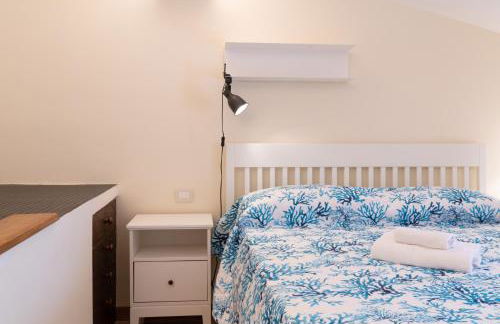 Live & Dream Scilla Appartamento Stromboli - Trilocale 2 piano - Foto 14