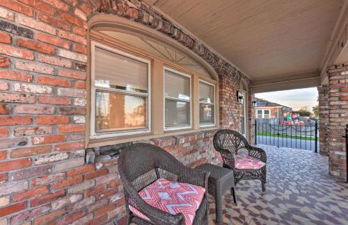 3 Mi to French Quarter Family Home in New Orleans - Foto 35