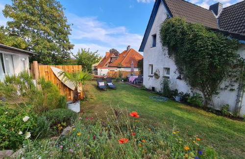 Haus Sonnenlicht. Idylle am Ratzeburger See! - Foto 39