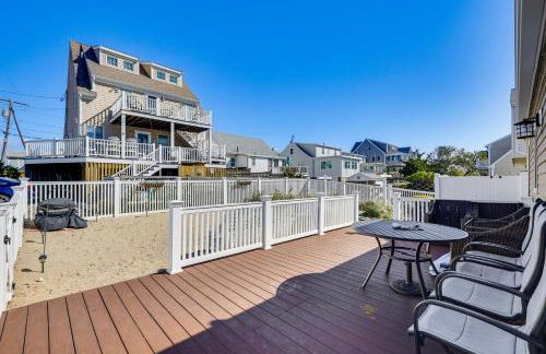 1 Block to Humarock Beach Dog-Friendly Cottage - Foto 19