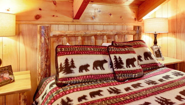 Paradise IN Cedar #2095 - Foto 4, Habitación