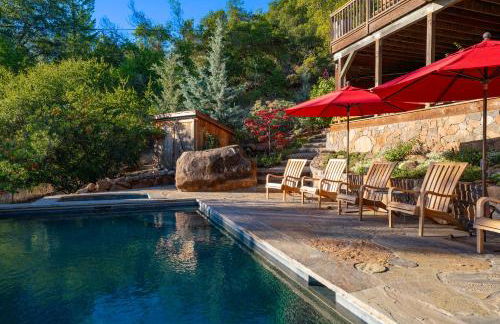 Inn Wine Country - Summers House - Foto 13