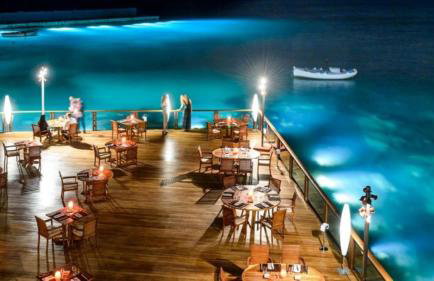 Villa Infinity View Athens Riviera - Foto 46