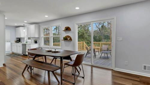 Robins Nest in WECO - Foto 3