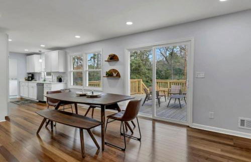 Robins Nest in WECO - Foto 3