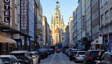 Modern City Apartment 3 - Foto 5