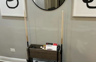 Near Lake & Museum • Modern • Game Area - Foto 34