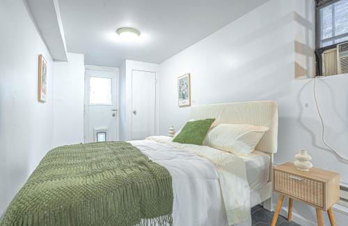 Charming Upper East Side W Outdoor Space - Foto 15