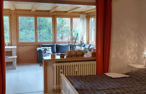 Holiday apartment Alpenrose - Foto 5