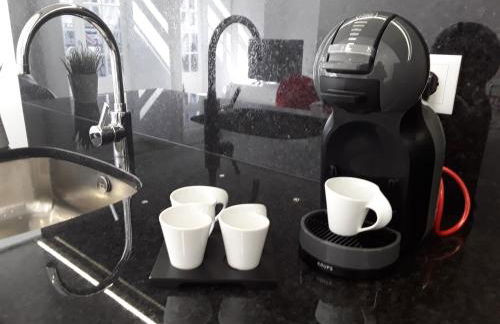 VIANA é AMOR apartamento no centro histórico - Foto 7