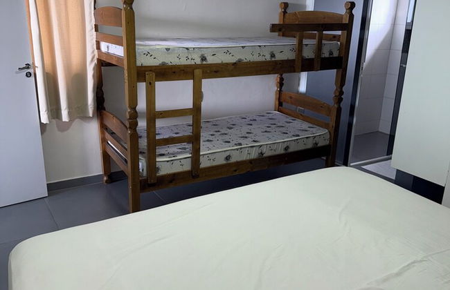 RESIDENCIAL WRUBLESKI SC - Photo 19