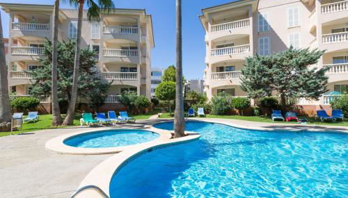 Oro Del Mar Iv Apartamento O2 - Foto 2