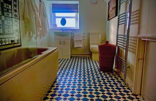 Ddwylig Isaf Farmhouse - Uk48624 - Photo 17