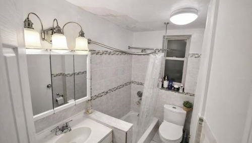 Next to Manhattan 2 BR Apartment APTO4 - Foto 3, towels, Shower
