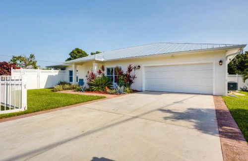 Florida Gem Saltwater Pool By Beaches and Kayaking! - Foto 26