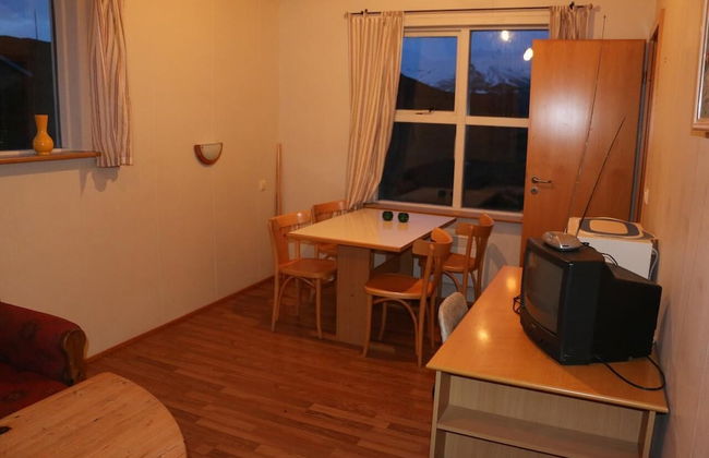 Stafafell Cottages - Foto 6