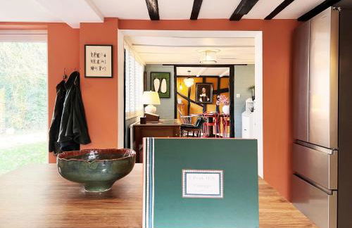 Peak Hill Cottage - Foto 25