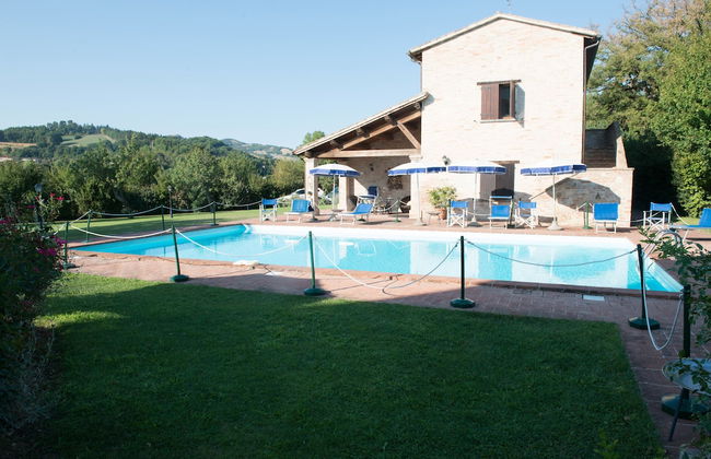 Country House Parco Ducale - Foto 26