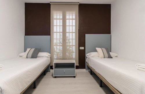 Allo Apartments Francos IV Parking Centro 3 Habitaciones - Foto 15