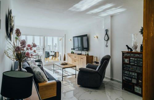 WELCS DUPLEX 056 EMP frente el Mar - Foto 33