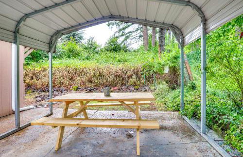 Oregon Vacation Rental about half Mi to Santiam River! - Foto 26