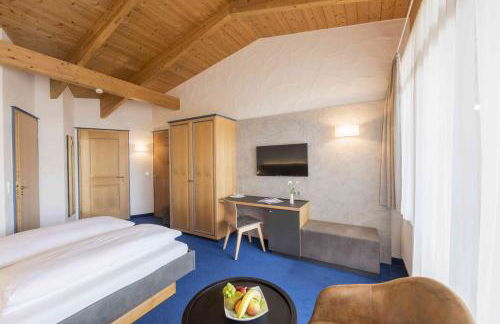 Appartement Hotel Seerose - Foto 20