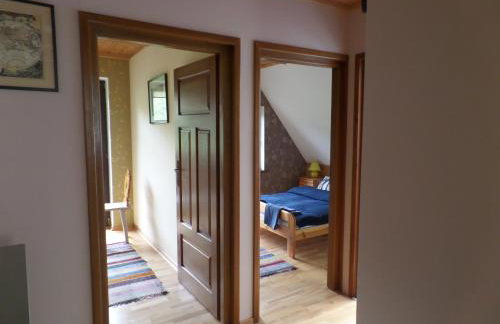 Dom w Gruszkach - Puszcza Białowieska - Foto 16