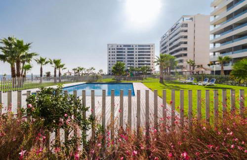 Espanatour PANORAMA MAR 4 - Foto 27