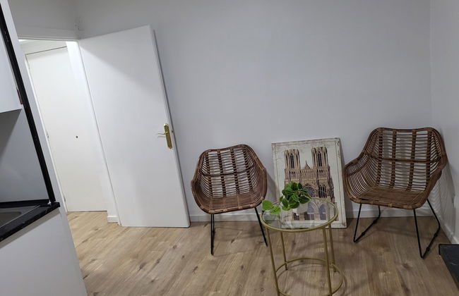 Estudios 504 - Foto 11