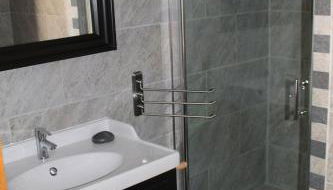 Entre Ciel et Terre - Foto 5, Shower