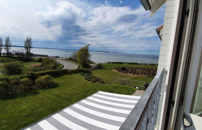 Nice Apartment Near Seabeach - Foto 26