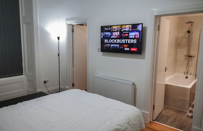 SH Apartments - Dixon Street - Foto 12