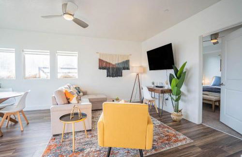 Charming Retreat in Heart of SLC - Foto 58