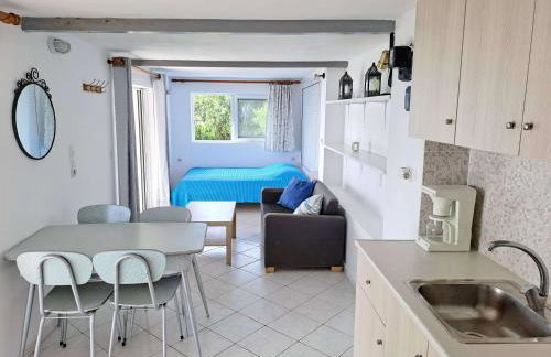 Beach Studio Kotrona - Photo 8