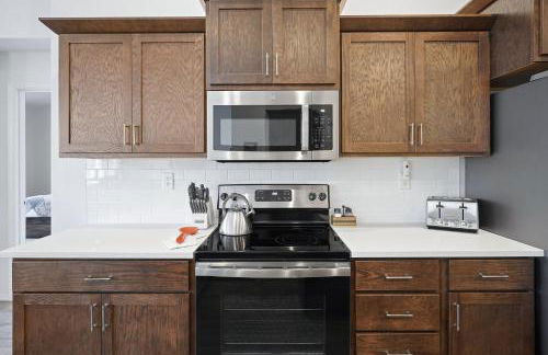 Four Seasons Retreat - Foto 13