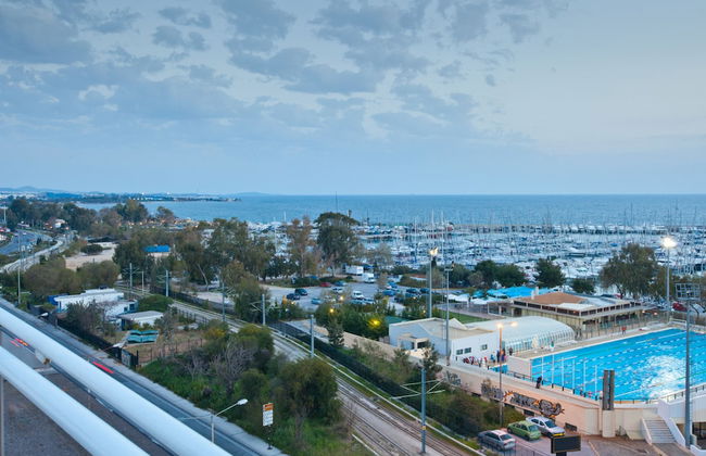 Marina Alimos Hotel Apartments - Foto 76