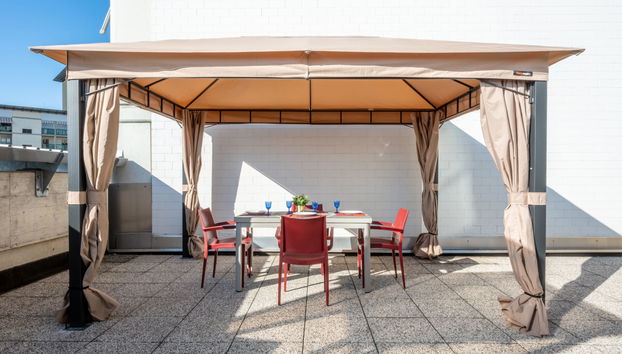 Apartment Savi by Interhome - Foto 2, Terrace