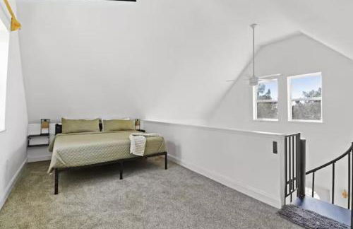 Anastasia Island Treehouse - Foto 11