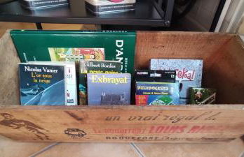 AUX 4 LOGIS - Studio Le City - Petit déjeuner offert 1ère nuit - Foto 18