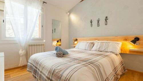 La Casita de Caldetes - Foto 2