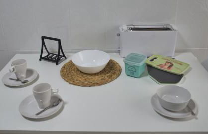 La Villa De Lore, Piso Completo Apto 6 Personas Con Garaje - Photo 16