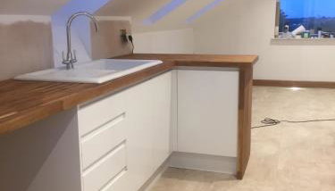 quiet secluded loft in County Durham - Foto 1