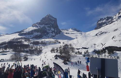 Appartement Val Soleil à 250 m des pistes - Foto 2