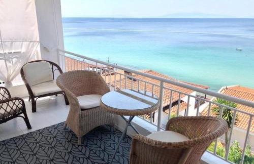 Cozy Seaview Apartment - Foto 6