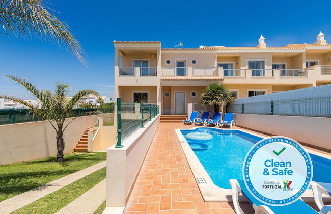 Moradia Ricardo - Gale Beach - Foto 30