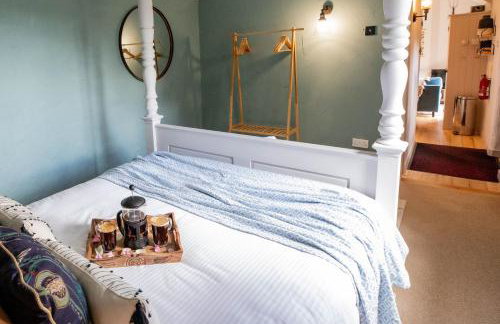 Treworgie Barton Cottages - Chappell - Foto 12