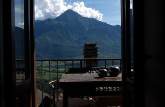 Appartamenti Montemezzo Le Case in Pietra La Torretta - Photo 20